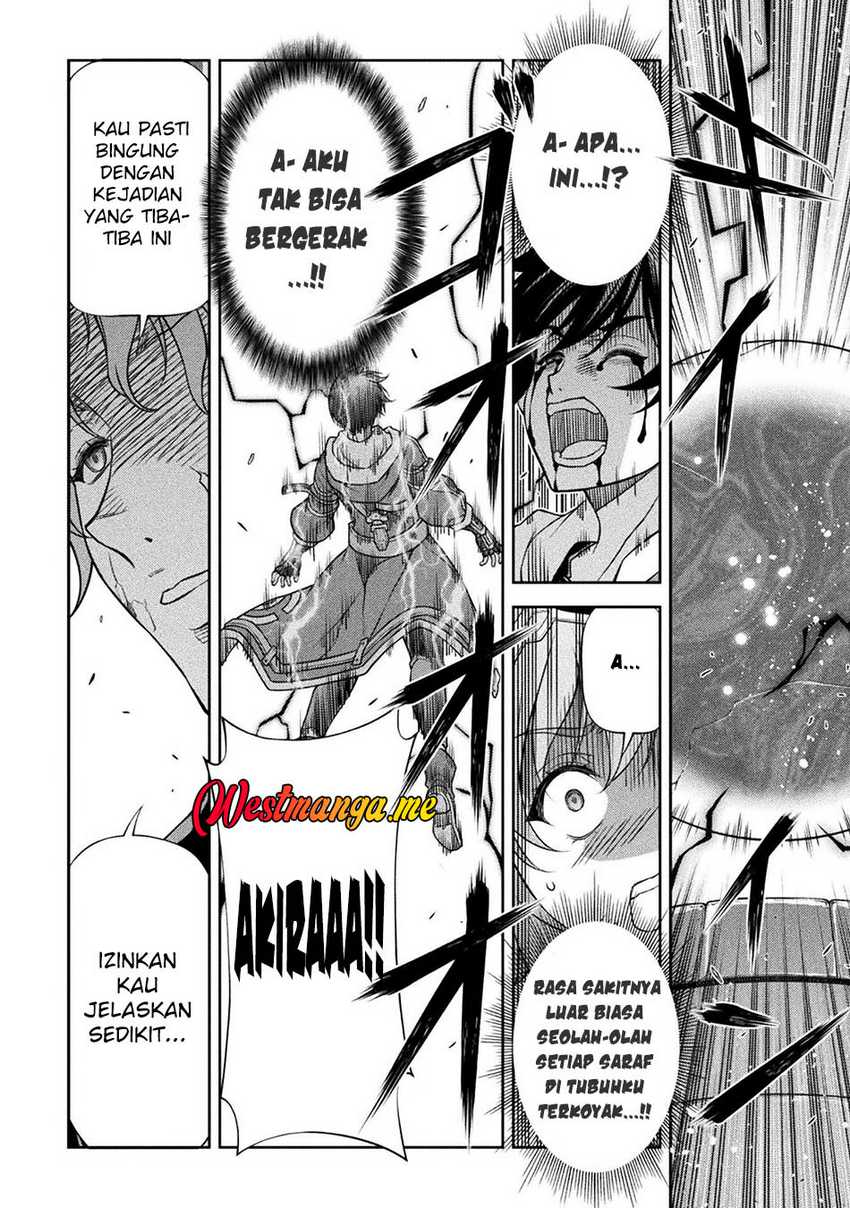 Drawing: Saikyou Mangaka wa Oekaki Skill de Isekai Musou Suru! Chapter 151 Gambar 5